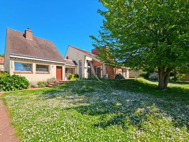Demeure Maison Auvers Sur Oise