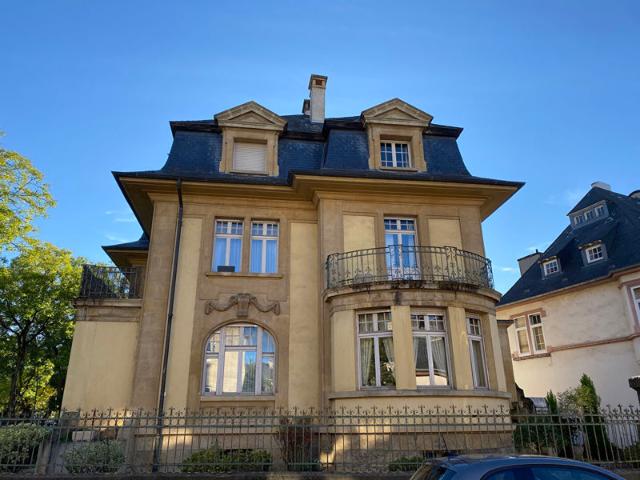 Demeure Metz 12 pièce s 351 m2