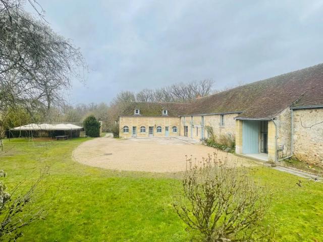 Demeure à vendre à Rochecorbon