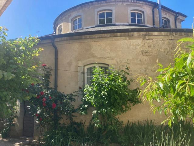 Demeure à vendre 12 pièces POLIGNY 39