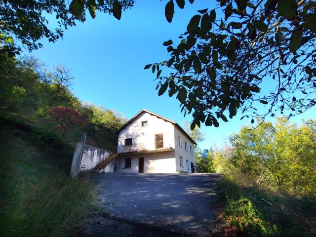 Demeure contemporaine sur les hauteurs 182m² Monteils