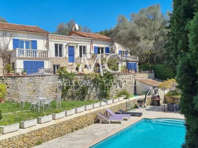 Demeure d’Exception avec Piscine et 2 Maisons d’Invités