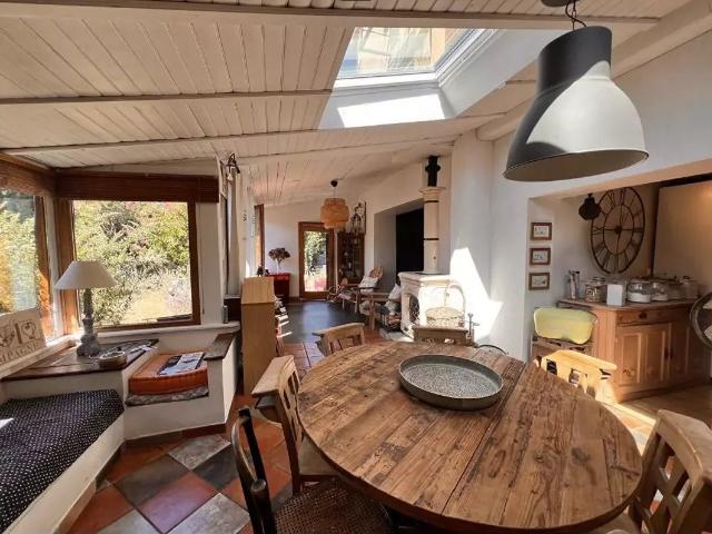 Demeure de caractère – 280 m² – Ennezat 63720 280m² Clermont Ferrand