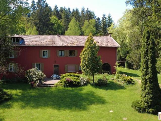 Demeure de charme au coeur de la nature à 2 pas de Center Parcs