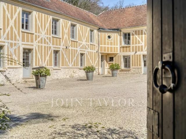 Demeure de charme du XVIIIème siècle