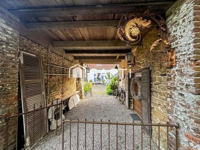 Demeure de Charme et Terroir à Rinxent 62720 – L'Authenticité au Cœur de la Côte d'Opale