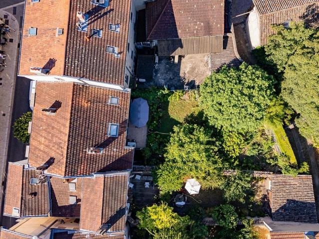 Demeure de luxe de 7 pièces en vente Caluire et Cuire, France