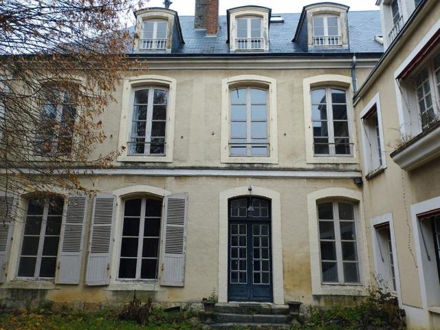 Demeure de luxe de 420 m2 en vente Châteaudun, France