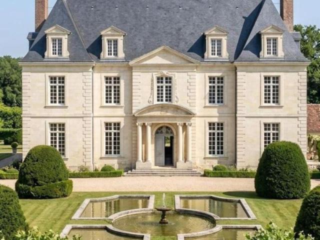 Demeure de prestige Nantes 21 pièce s 600 m2
