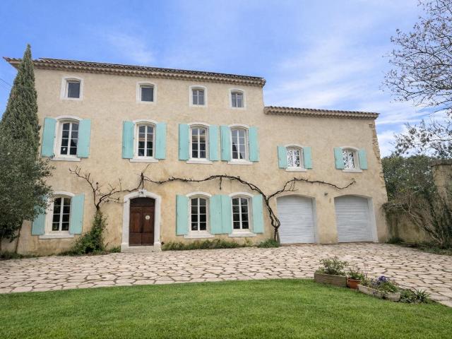 Demeure de prestige Narbonne 10 pièce s 283 m2 283m² Narbonne