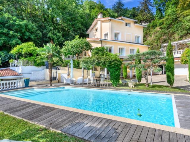 Demeure de Prestige à vendre