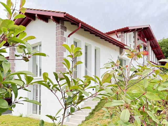 Demeure de prestige Bidart 7 pièce s 235 m2 235m² Bidart