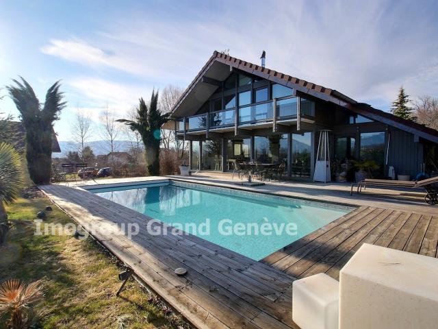 Demeure de prestige Bonne 6 pièces 160 m² 160m² Bonne