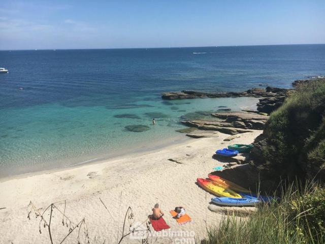 Demeure de Prestige 100m² Groix