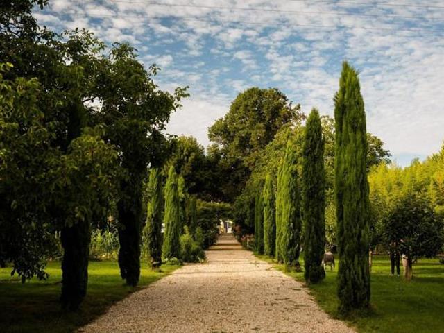 Demeure de prestige 10 mn de St Emilion