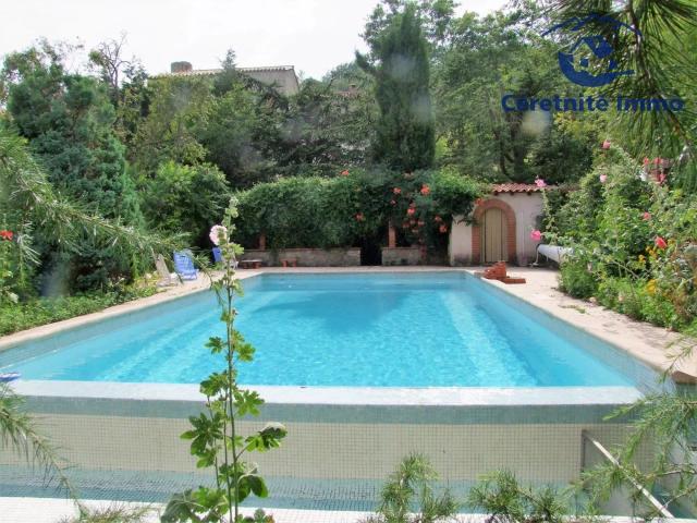 Demeure d'exception 370m² Corsavy