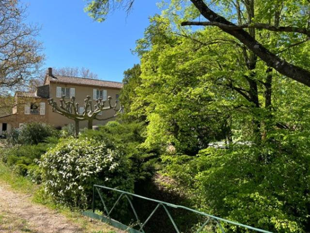 Demeure d'exception