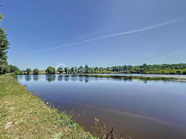 DEMEURE ETANG DE PÊCHE DE L'ABBAYE
