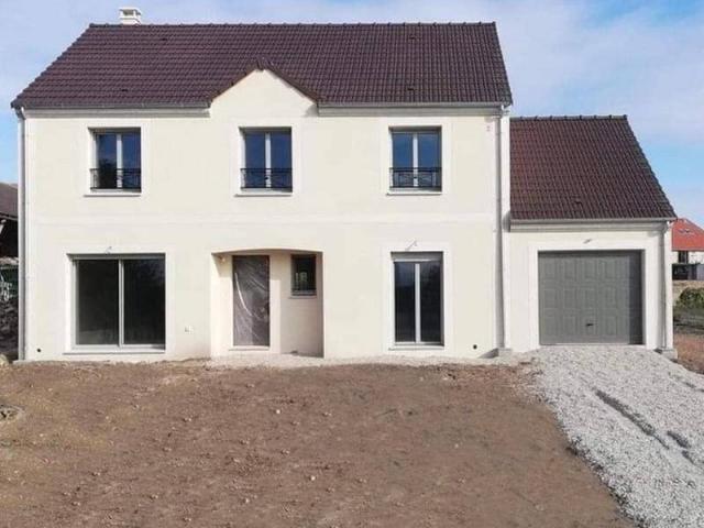 Demeure familiale à PONTAVERT
