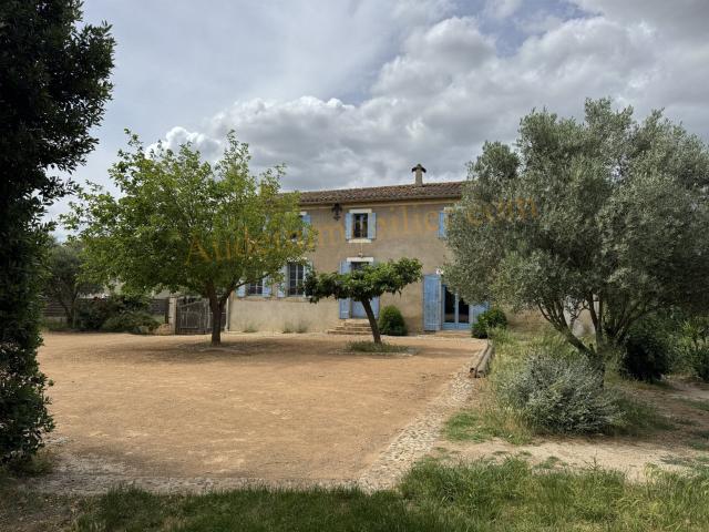 Demeure familiale avec piscine et dépendance 220m² Limoux