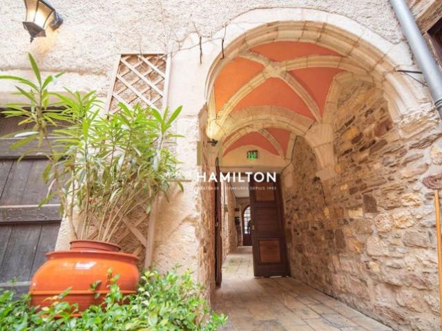 DEMEURE HISTORIQUE HOTEL DU XIIIEME SIECLE