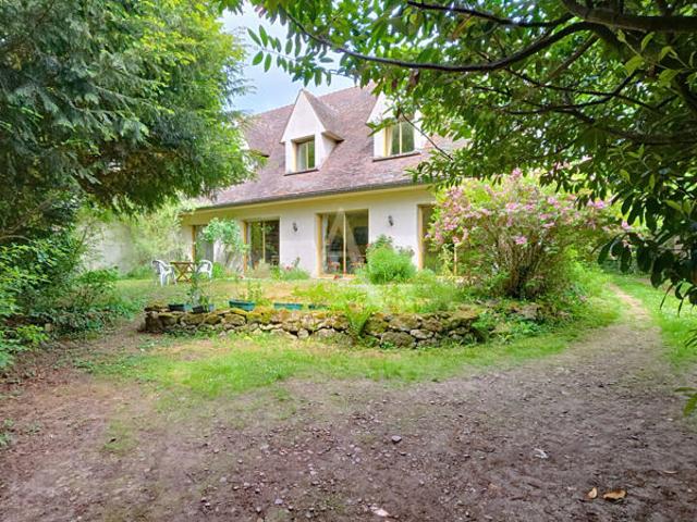Demeure PALAISEAU 7 pièces 179 m²