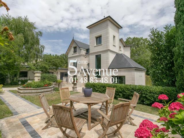 Demeure remarquable