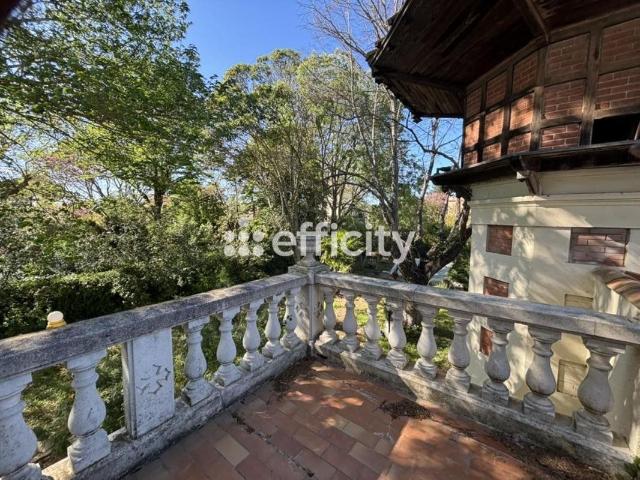 Demeure 188m² Béziers