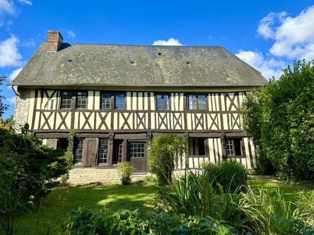 Demeure 193m² Drosay