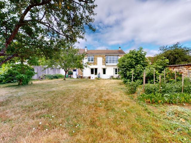 DEMEURRE FAMILIALE 175M2 5 CHAMBRES
