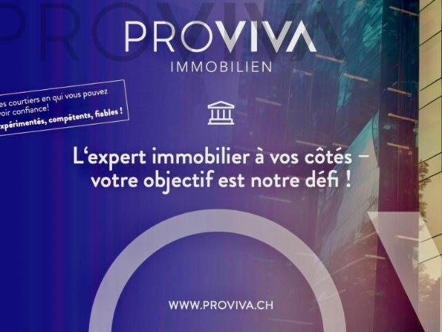 Demi maison et grange à grand potentiel | dreamo. Ch