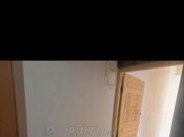 Demi appartement à louer 50 m² à Mohammedia