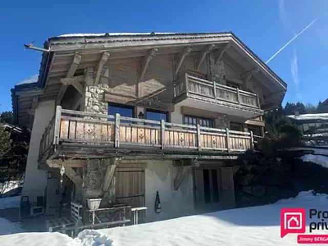 Demi Quartier 74120 Achat / Vente maison 8 pièces t8