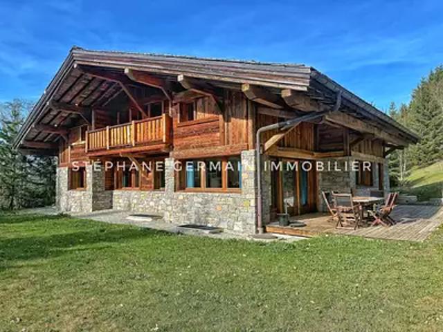 Demi Quartier 74120 Achat / Vente divers 8 pièces