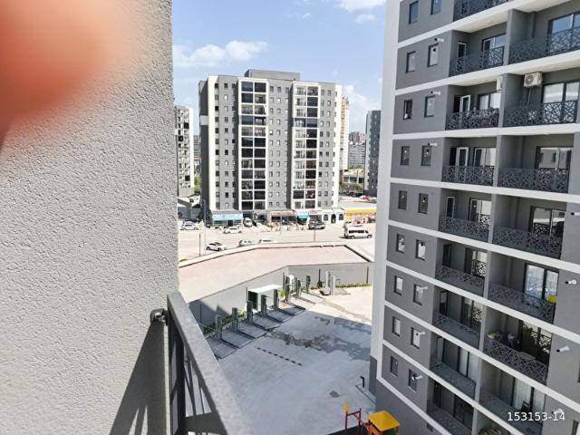 DEMİRTAŞ YENİ HAYAT HAVUZLU 3+1 KİRALIK
