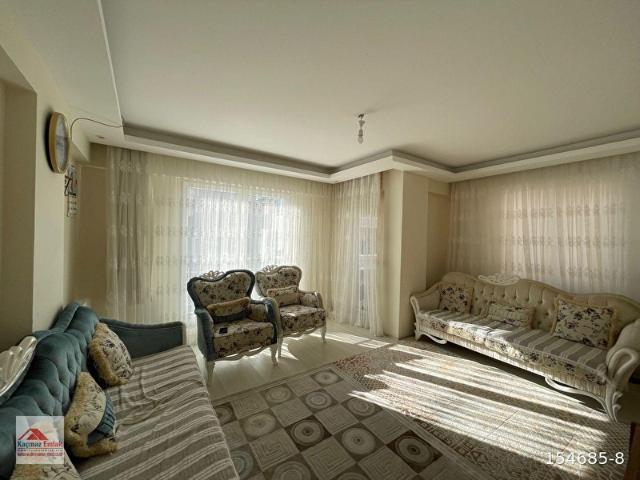 DEMİRTAŞ'da SATILIK 5+1 DUBLEKS DAİRE