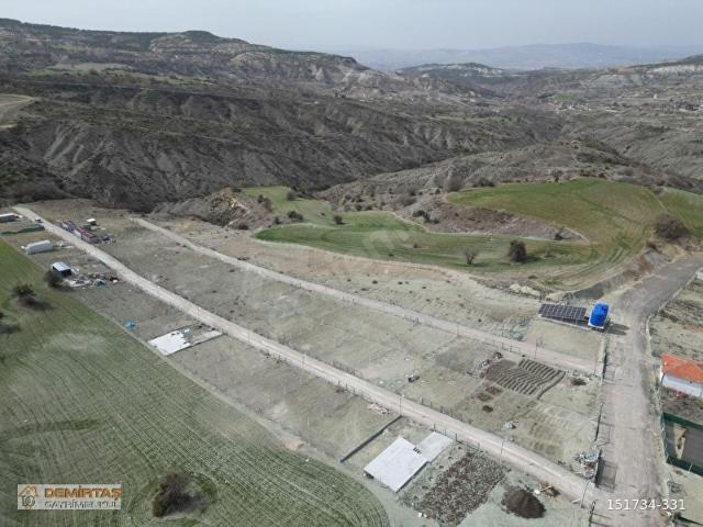 DEMİRTAŞ GAYRİMENKUL'DEN LEZGİ'DE 200&400 M2 SU KİLİT TAŞI