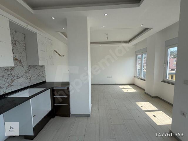 DEMİRTAŞ MAH SATILIK DUBLEKS 2.KAT 2+1 80M2 İSKANLI