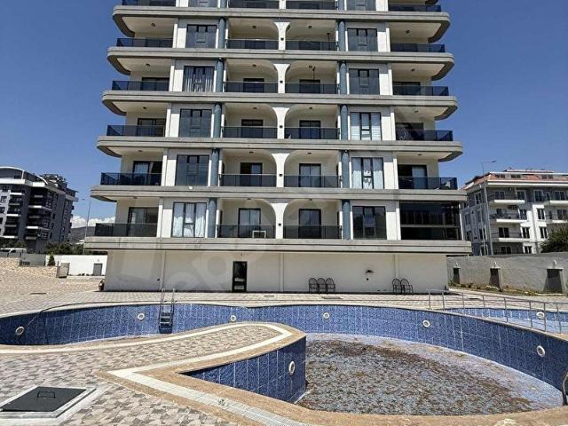 DEMİRTAŞ MAHALLESİ ACİL SATILIK 2+1 DUPLEKS DAİRE FUL MANZARA