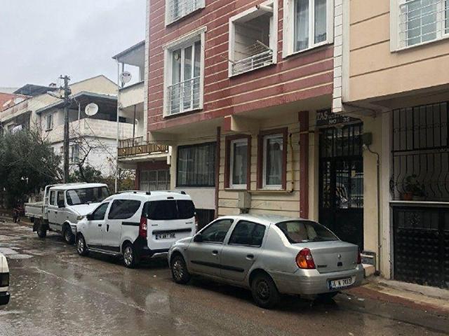 BURSA DEMİRTAŞ BARBAROSTA SATILIK 3+1 DUBLEKS DAİRE