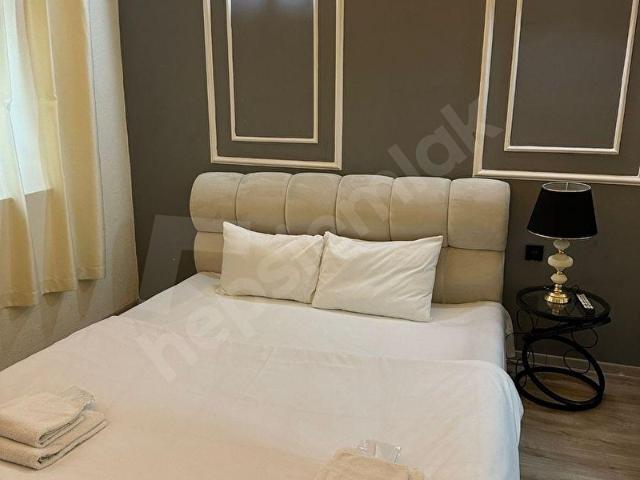 DEMİRTAŞ PALACE'TAN LÜKS KONFORLU SUİTLER