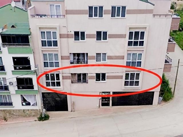 DEMİRTAŞ SAKARYA MAH. 2+1 Taksit İmkanı Fırsat Daire