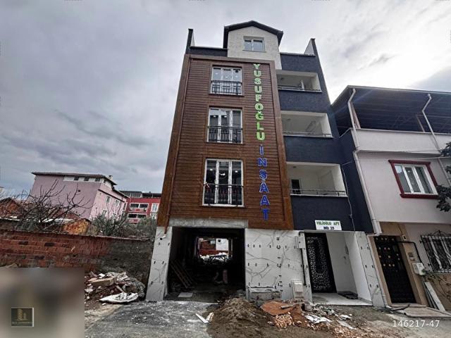 DEMİRTAŞ SAKARYA MAHALLESİ SATILIK 2+1 DUBLEKS DAİRE