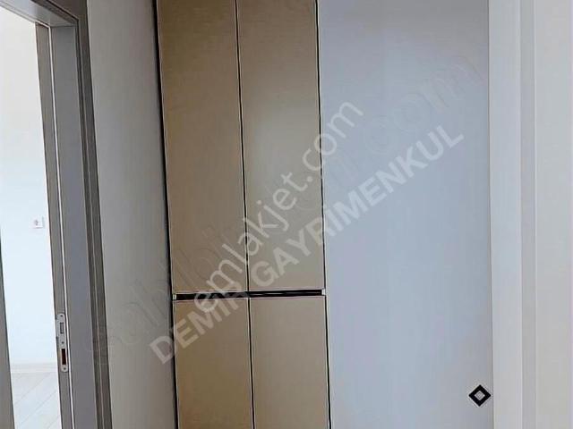 Demir Gayrimenkul'den Satlik 2+1 Arakat Yeni Daire