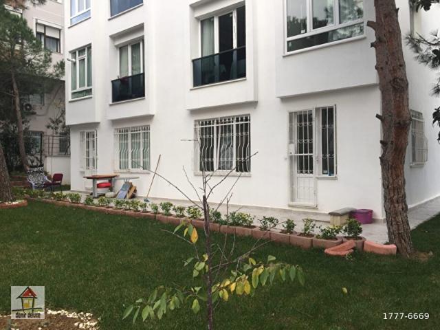DEMİR DELUXE On Numara Satılık Bahçe Katıı+2+1+Mutfak Kapalı
