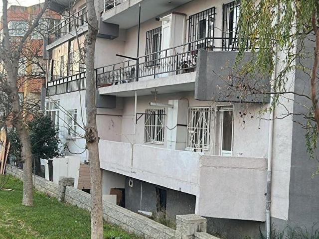 DEMİR DELUXE_KİRACILI SATILIK 2+1 DAİRE_YATIRIMLIK