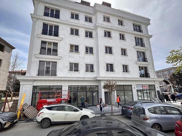 DEMİR DELUXE_SAHİL YENİ SIFIR DAİRE 2+1_FIRSAT!KONUM 10
