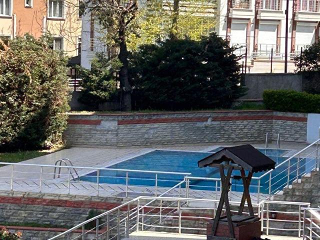 DEMİR DELUXE_SATILIK DAİRE 5+2_2 GİRİŞ 2 DAİRE_SİTE+FULL