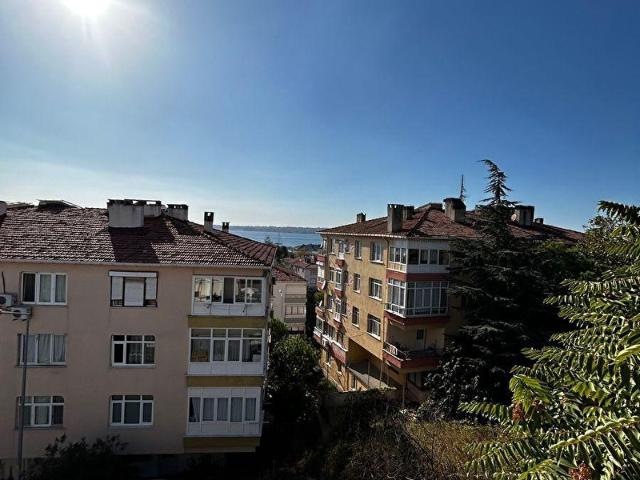 DEMİR_DENİZ MANZARALI KİRACILI SATILIK YATIRIMLIK DAİRE 2+1