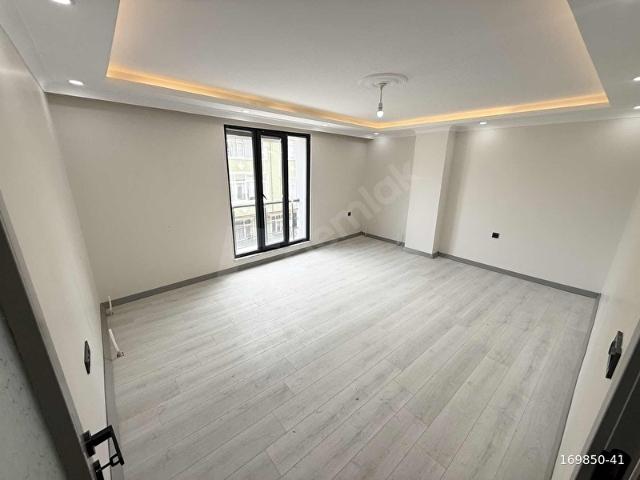 DEMİR İNŞAAT ARNAVUTKÖYDE 2+1 110M2 OTOPARKLI SIFIR DAİRE